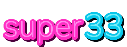 super33 — logo kanal