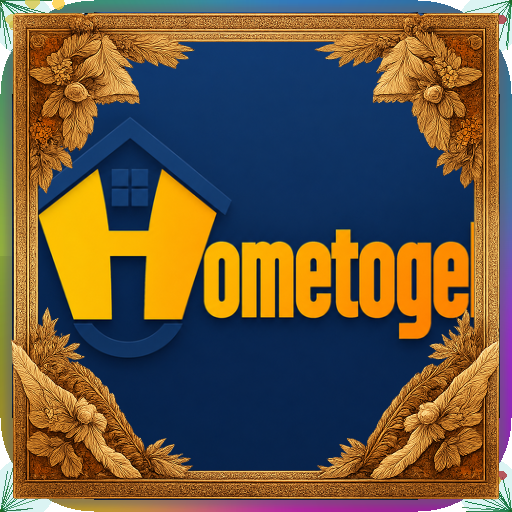 hometogel — galeri pratinjau Resmi APK
